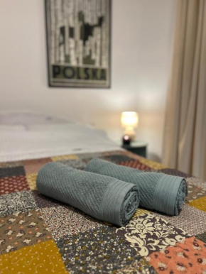 Apartament Rosalia